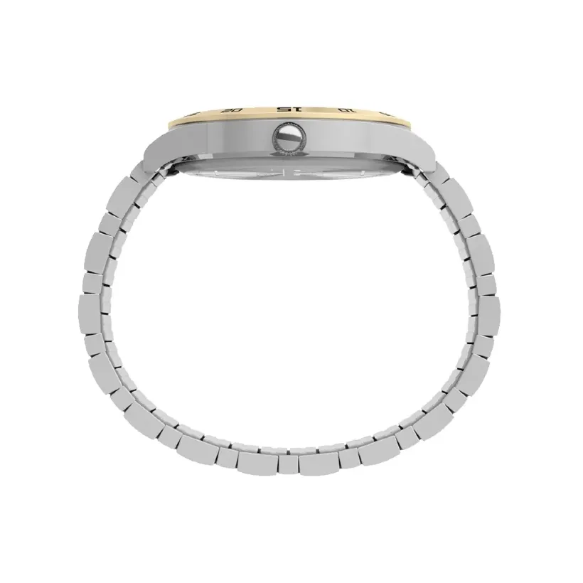 ساعت مردانه تایمکس UFC Reveal کوارتز مدل Timex TW2V56500 image gallery
