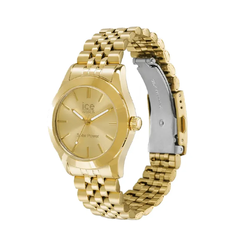 ساعت زنانه آیس واچ سولار مدل Ice Watch Solar 023791 image gallery