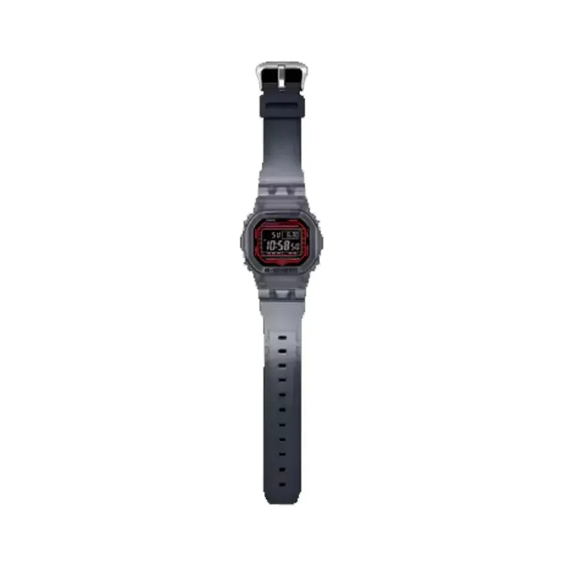 ساعت مردانه کاسیو جی شاک مدل Casio G-Shock DW-B5600G-1DR image gallery