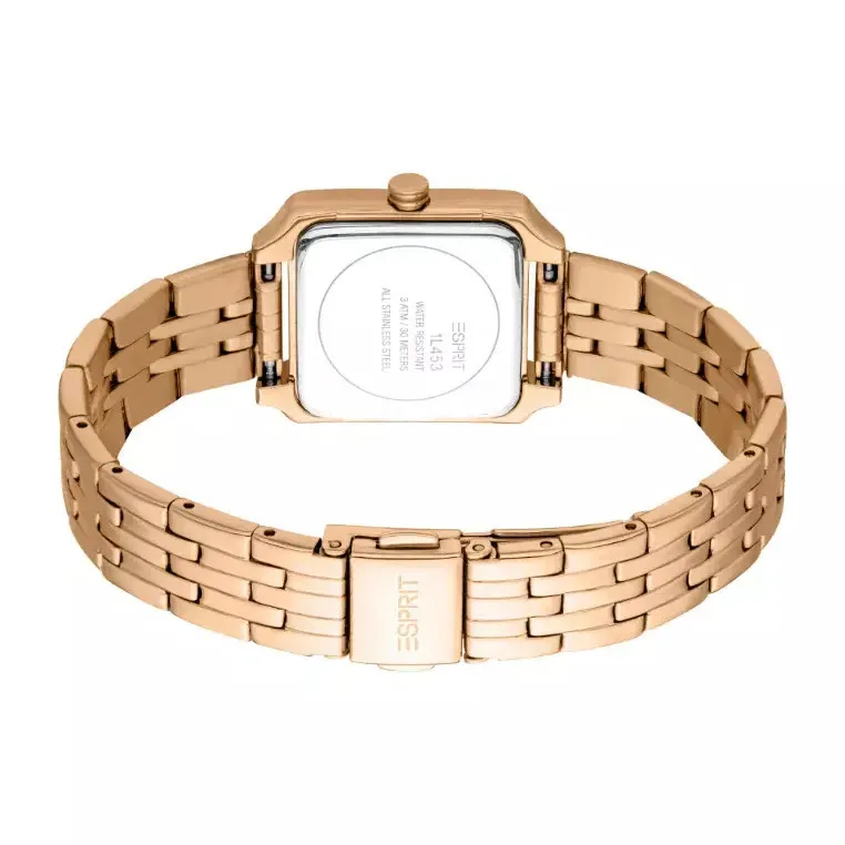 ساعت زنانه اسپریت کوارتز مدل Spirit Quartz ES1L453M0055 image gallery