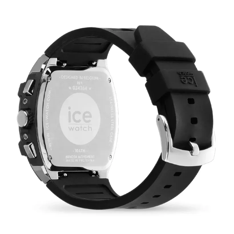 ساعت مردانه آیس واچ کوارتز مدل Ice Watch Quartz 024364 image gallery