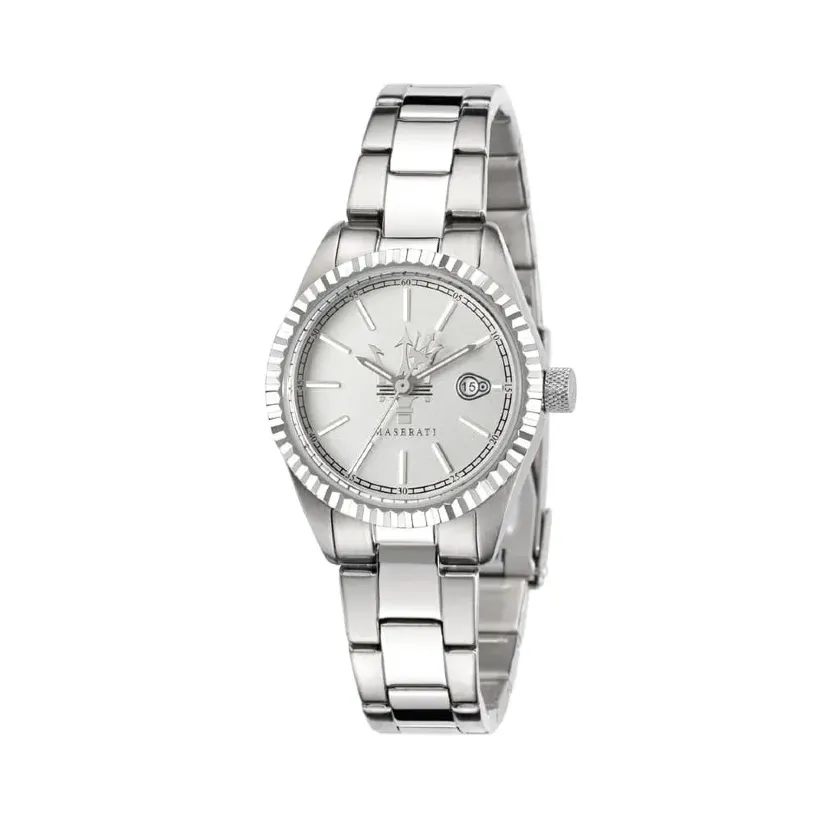 ساعت زنانه مازراتی کوارتز مدل Maserati R8853100503 image gallery