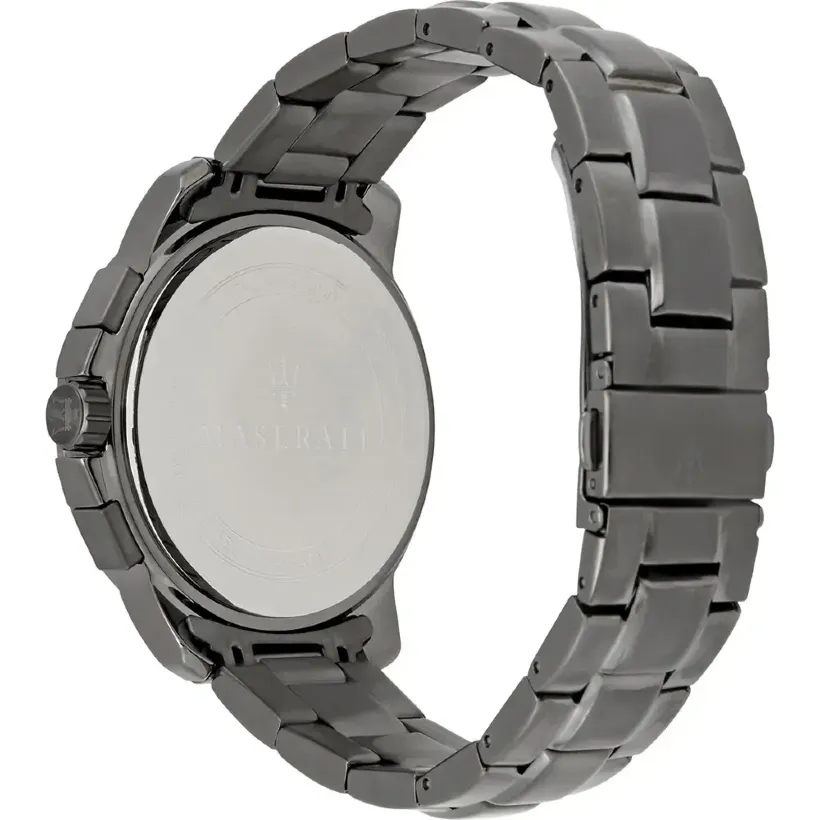 ساعت مردانه مازراتی کرنوگراف مدل Maserati Chronograph R8873621007 image gallery