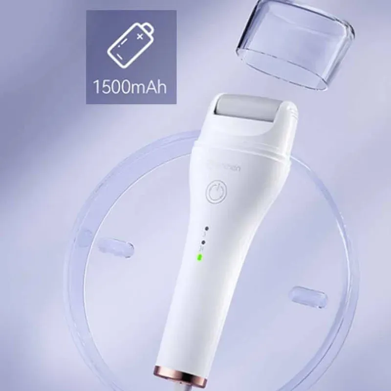 سنگ پا برقی شیائومی Enchen مدل Xiaomi Rock EMJ001 image gallery