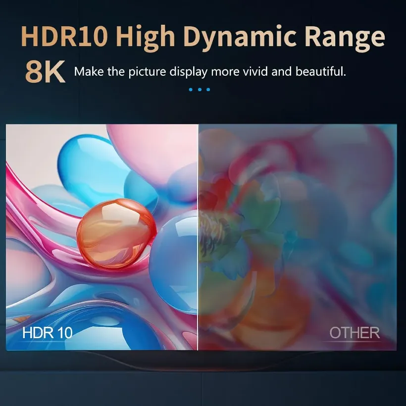 اندروید باکس مدل R69 PLUS 4GB 32GB image gallery