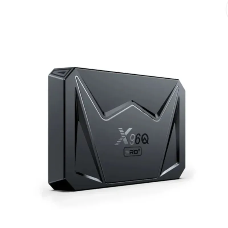 اندروید باکس ایکس ۹۶ کیو مدل X96Q Pro Plus 4GB 32GB image gallery