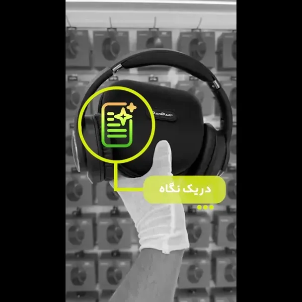 میکروفون رود مدل  Rode NT-USB PLUS image gallery