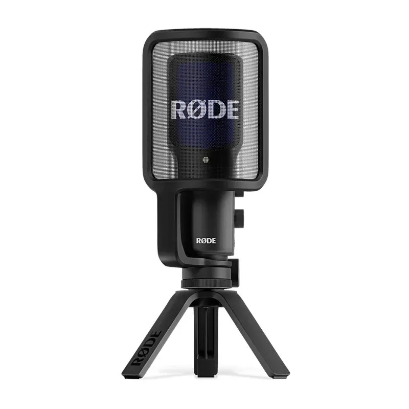 میکروفون رود مدل  Rode NT-USB PLUS image gallery