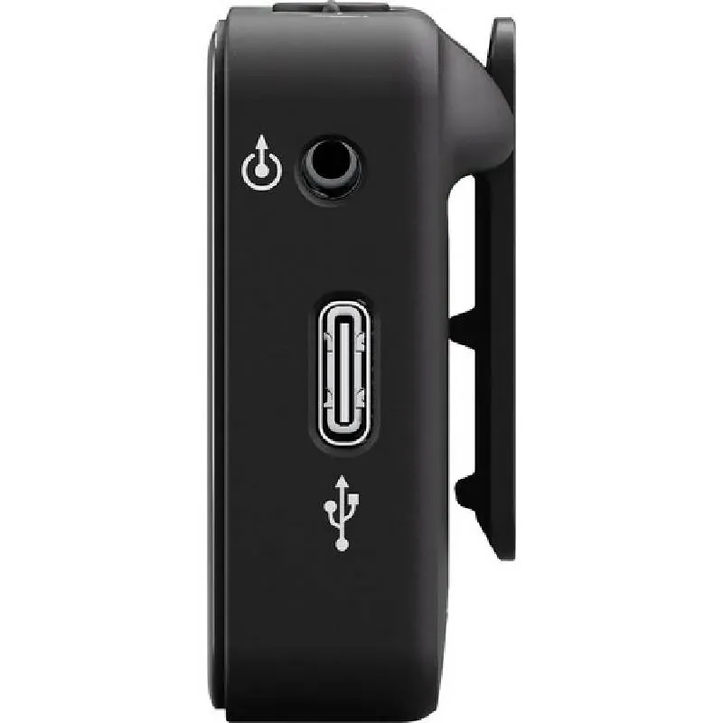 میکروفون یقه‌ای رود مدل  Rode Wireless ME Dual image gallery