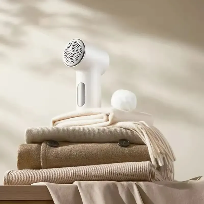 پرزگیر لباس شیائومی Mijia مدل Xiaomi  MQXJQ01LF image gallery