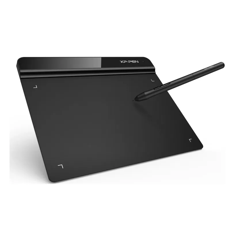 قلم نوری ایکس پی پن مدل XP Pen Star G640 image gallery
