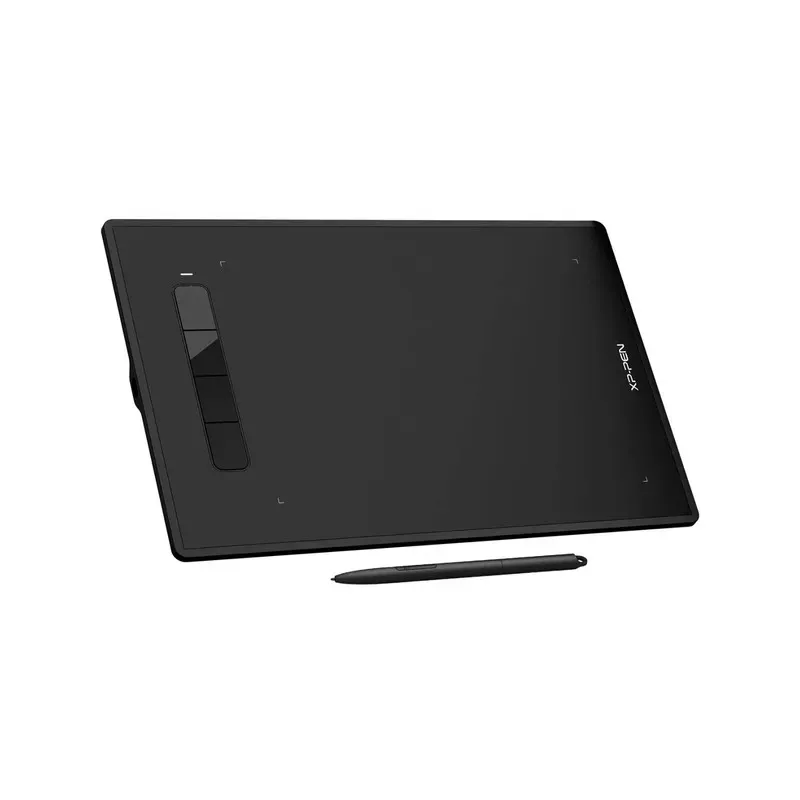 قلم نوری ایکس پی پن مدل XP-Pen Star G960S image gallery