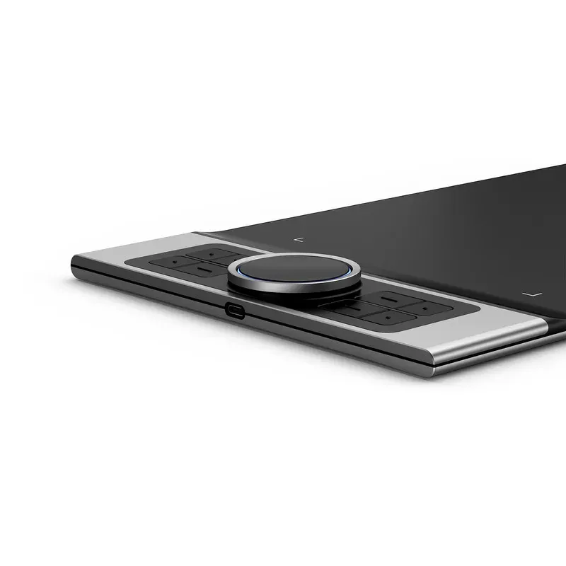 قلم نوری ایکس پی پن مدل XP-Pen Deco Pro M image gallery