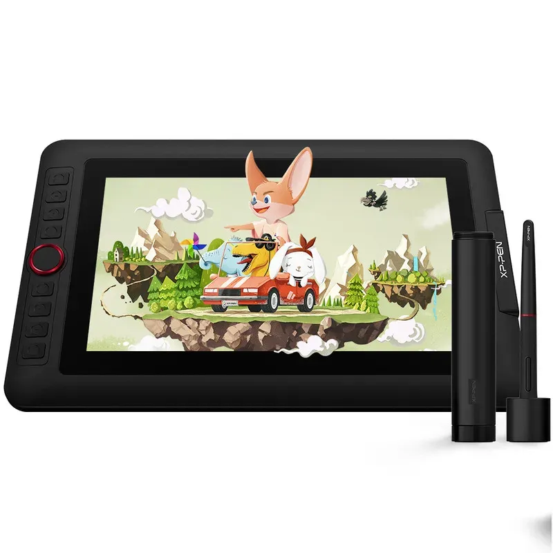 تبلت گرافیکی ایکس پی پن مدل XP-Pen Artist 12 Pro image gallery