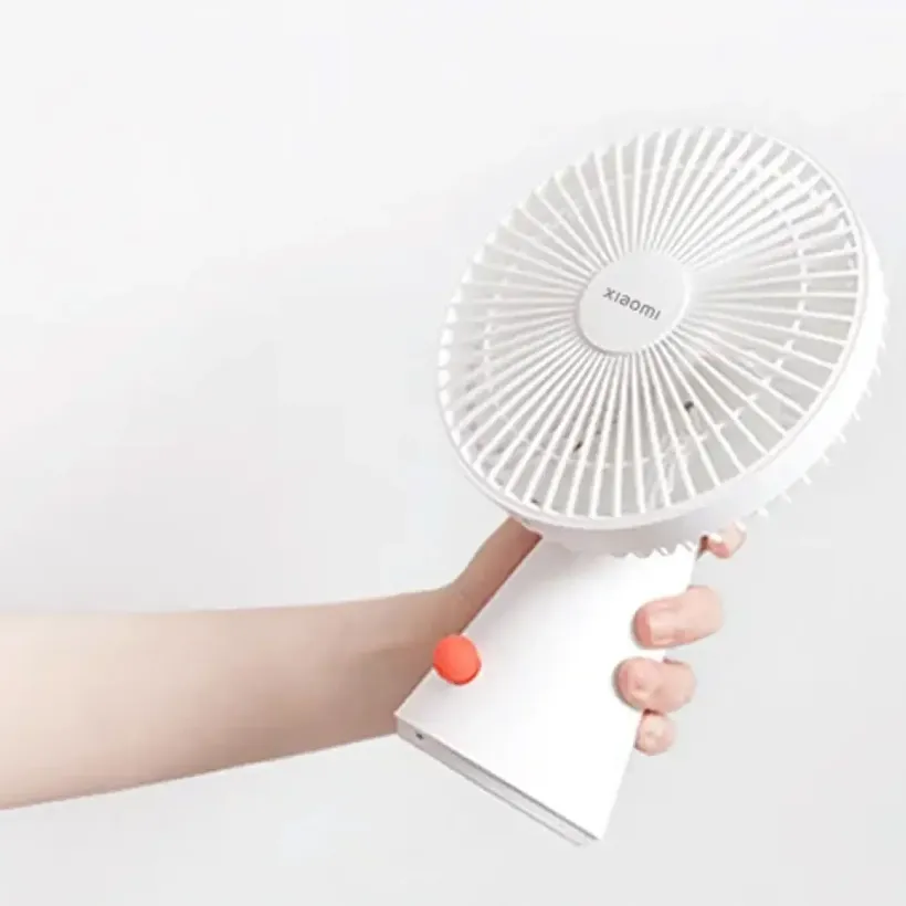 پنکه قابل حمل شیائومی Mijia مدل Xiaomi ZMYDFS01DM image gallery