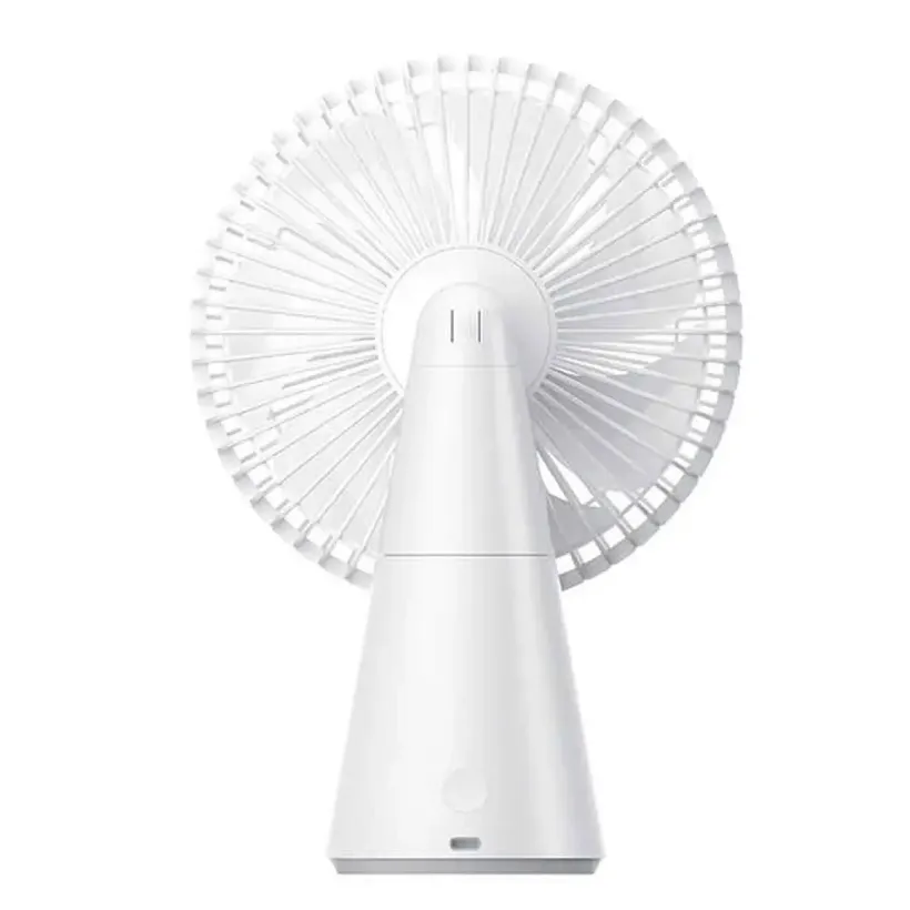 پنکه قابل حمل شیائومی Mijia مدل Xiaomi ZMYDFS01DM image gallery