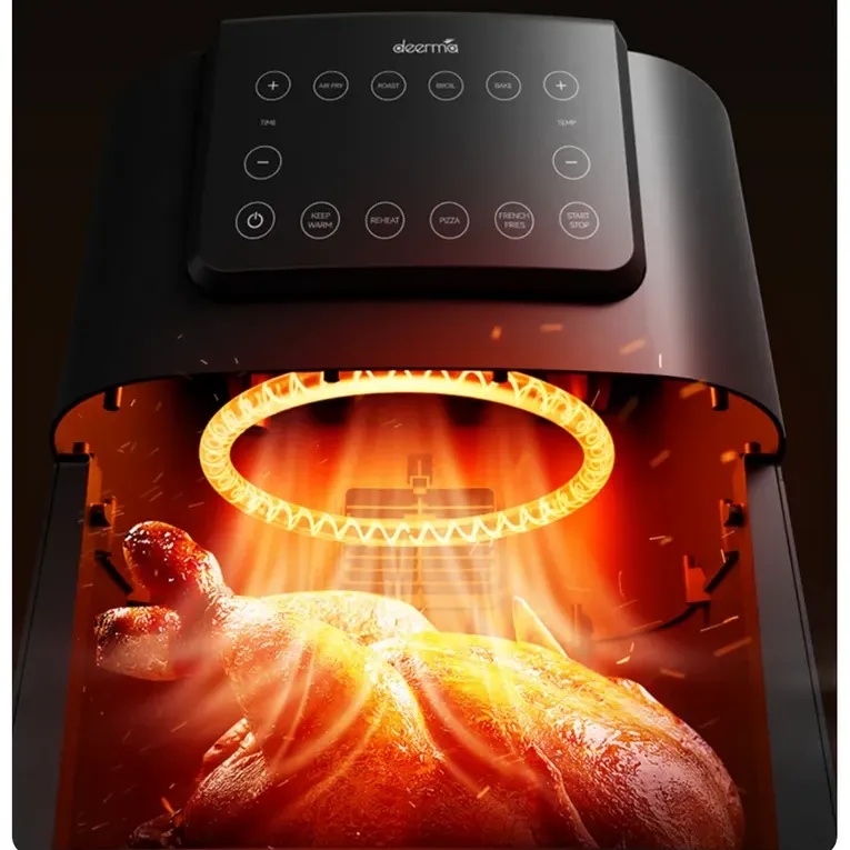 هواپز هوشمند شیائومی Deerma مدل Xiaomi KZ120W 7.5L image gallery