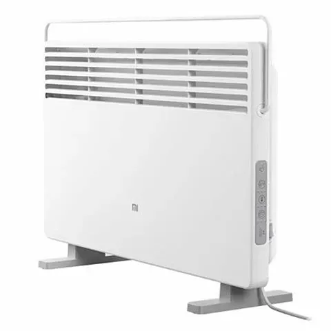 بخاری برقی هوشمند شیائومی مدل Xiaomi Heater S KRDNQ03ZM image gallery