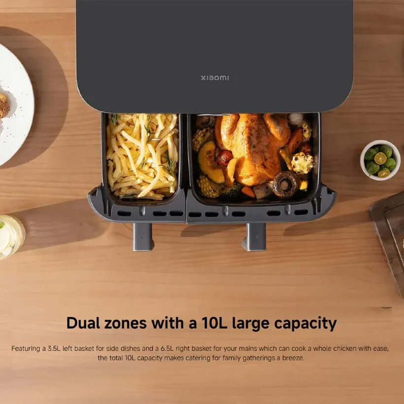 هواپز شیائومی مدل Xiaomi MAF-D1001 10L image gallery