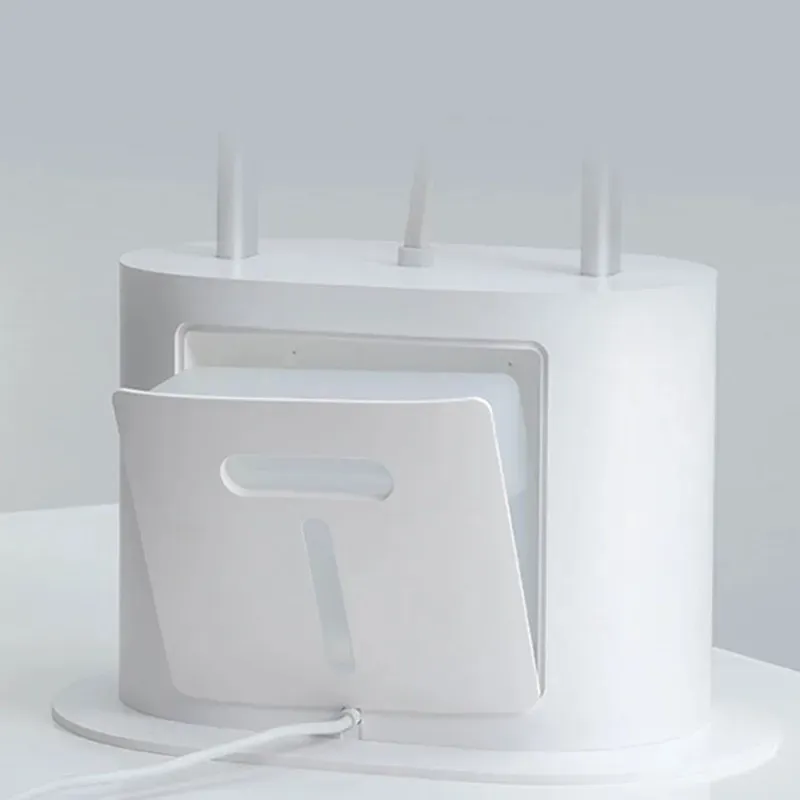 اتو بخار شیائومی مدل Xiaomi Mijia ZYGTJ01KL همراه با میز اتو image gallery