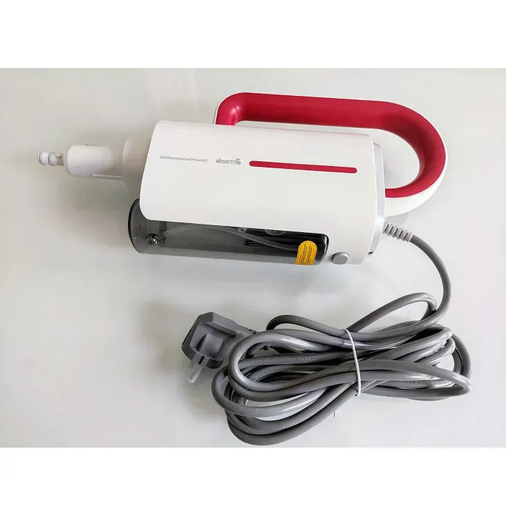 بخارشوی چندمنظوره شیائومی Deerma مدل Xiaomi ZQ610 image gallery
