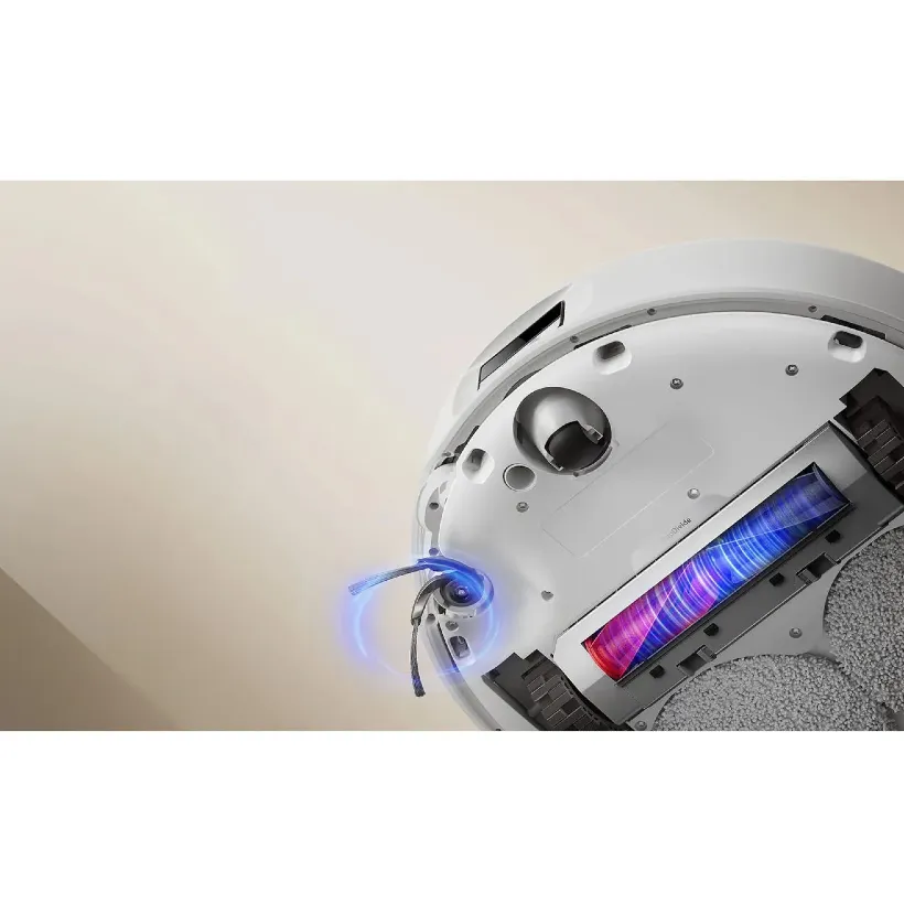 جارو رباتیک روبوراک مدل Roborock Qrevo Curv image gallery