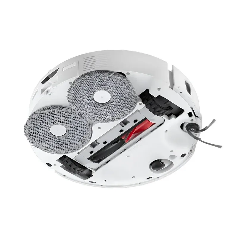 جارو رباتیک روبوراک مدل Roborock Qrevo Curv image gallery