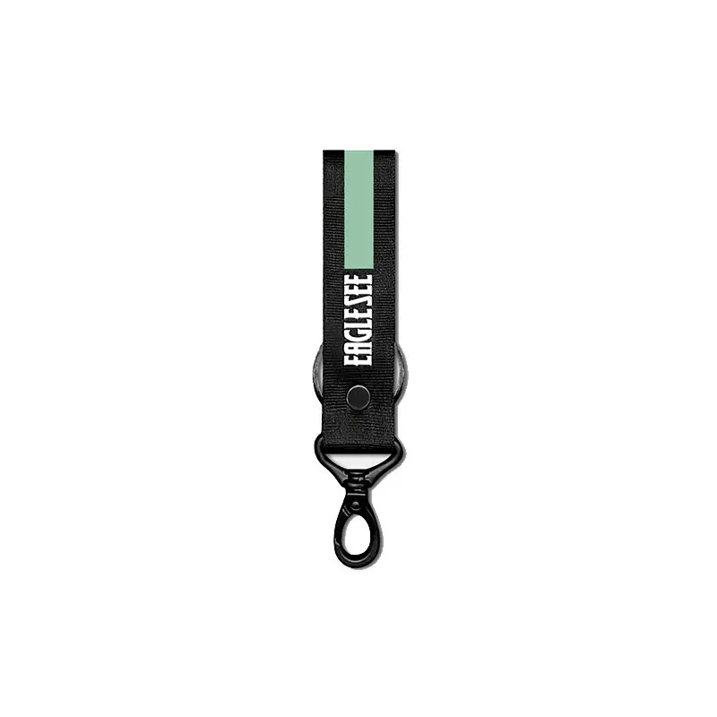 جاکلیدی سیلیکونی ایگلسی مدل  eaglesee Silicone Lanyard image gallery