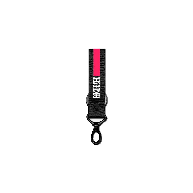 جاکلیدی سیلیکونی ایگلسی مدل  eaglesee Silicone Lanyard image gallery