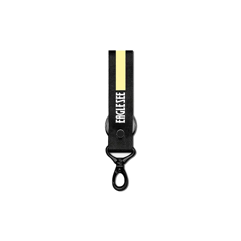 جاکلیدی سیلیکونی ایگلسی مدل  eaglesee Silicone Lanyard image gallery