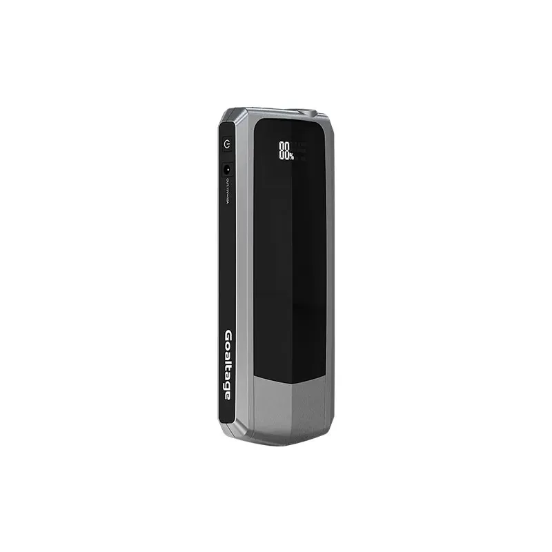 جامپ استارتر گولتج مدل Goaltage Jump Starter 16000MAH image gallery
