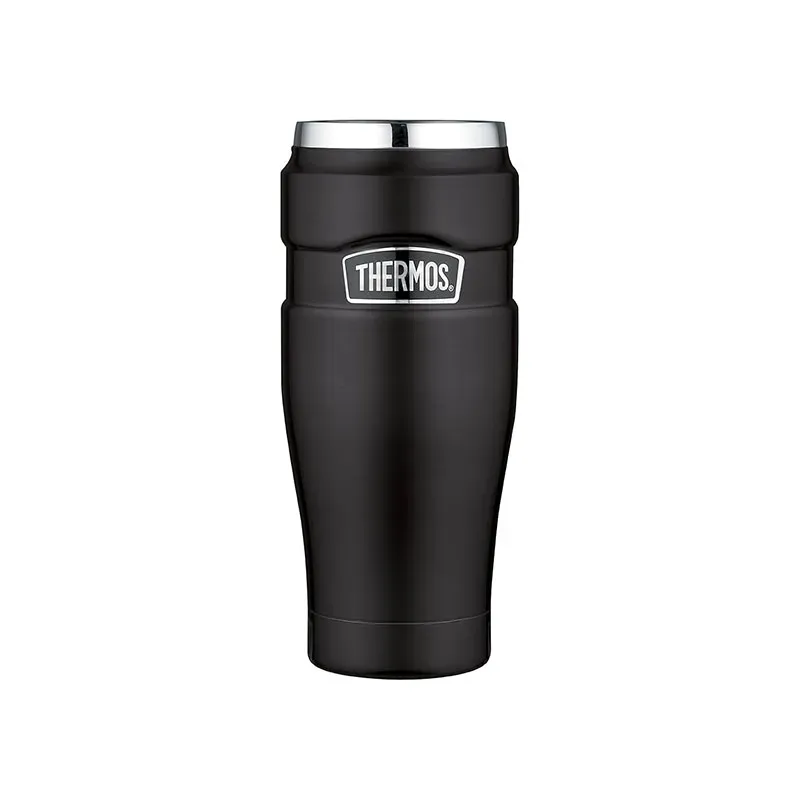 ماگ ترموس مدل Thermos King Tumbler 470ml image gallery