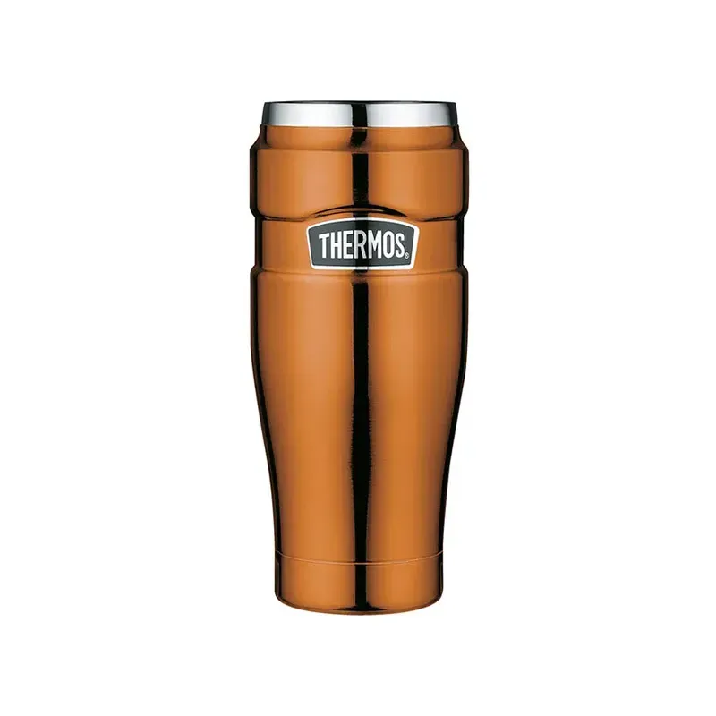 ماگ ترموس مدل Thermos King Tumbler 470ml image gallery