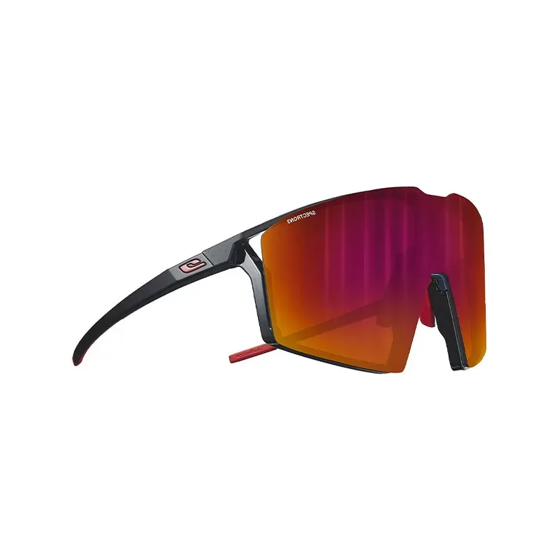 عینک آفتابی جولبو مدل Julbo Edge Cover Reactive 0-4 با لنز ری اکتیو image gallery