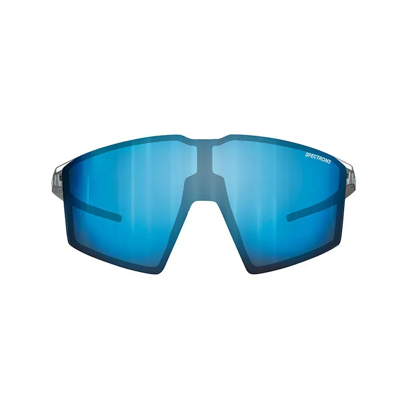 عینک آفتابی جولبو مدل Julbo Edge Cover Reactive 0-4 با لنز ری اکتیو image gallery