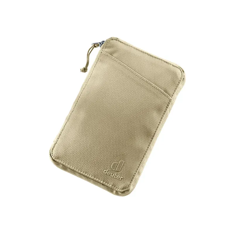 کیف مدارک زیپ دار دیوتر مدل Duoter Travel wallet image gallery