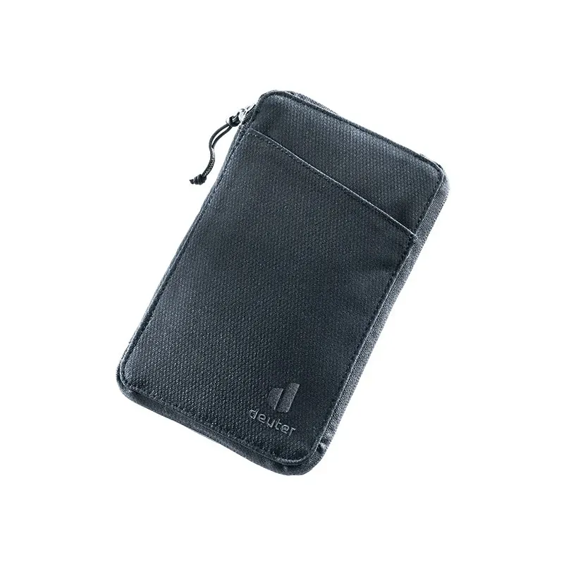 کیف مدارک زیپ دار دیوتر مدل Duoter Travel wallet image gallery