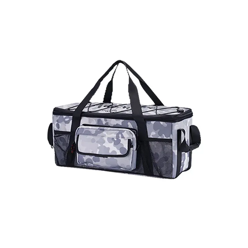 ساک کارگو گیر ادونچر مدل Cargo Gear Adventure image gallery
