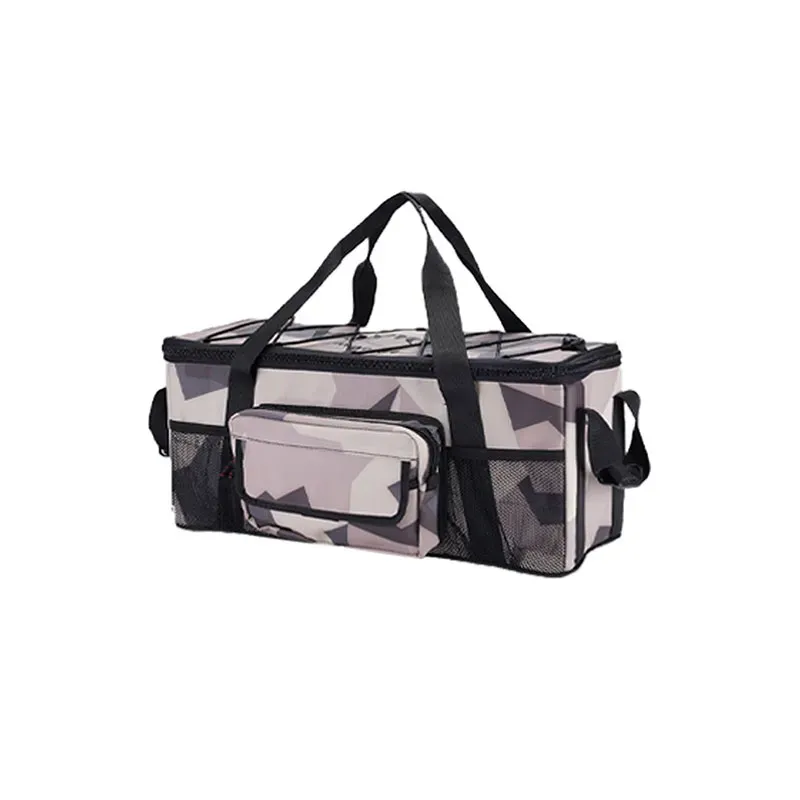 ساک کارگو گیر ادونچر مدل Cargo Gear Adventure image gallery
