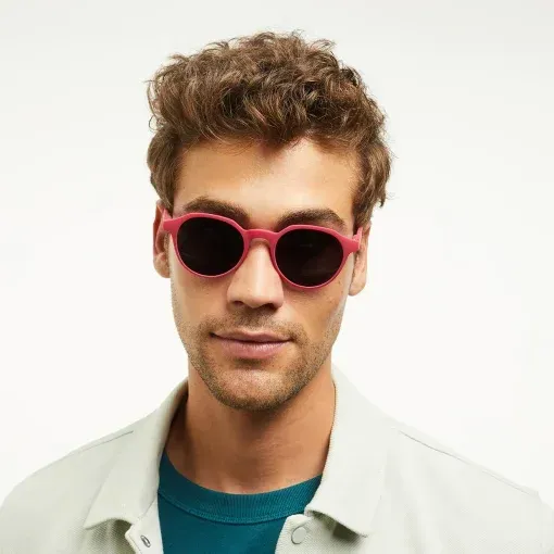 عینک آفتابی بارنر مدل چمبری Barner Chamberi sunglasses image gallery