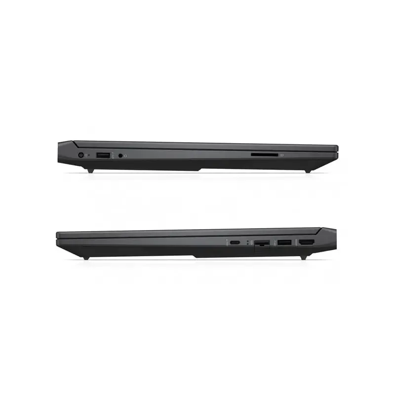 لپ تاپ گیمینگ 15.6 اینچی اچ پی مدل HP Victus 15 FA2082WM i5-16GB-512 SSD-6GB 4050-WIN 11 image gallery