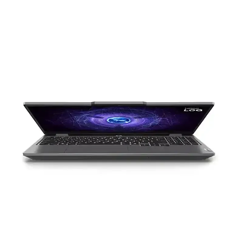 لپ‌ تاپ 15.6 اینچی لنوو مدل Lenovo LOQ 15IRX9-YFE i7-16GB-512SSD-6GB 4050 image gallery