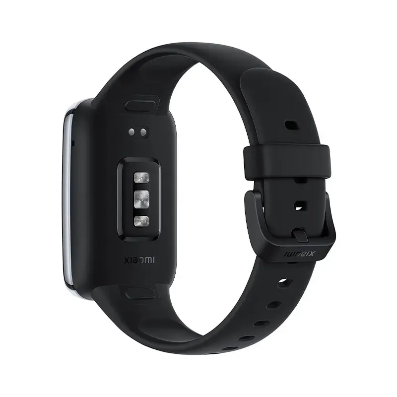 مچ بند هوشمند شیائومی مدل XIAOMI Mi band 7 pro image gallery