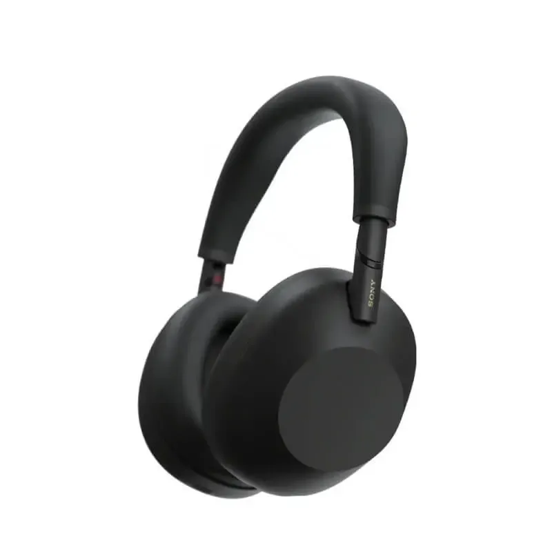 هدفون بی سیم سونی مدل Sony WH-1000XM6 image gallery