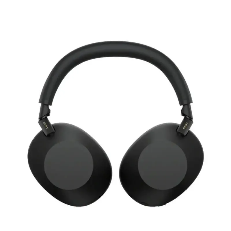 هدفون بی سیم سونی مدل Sony WH-1000XM6 image gallery