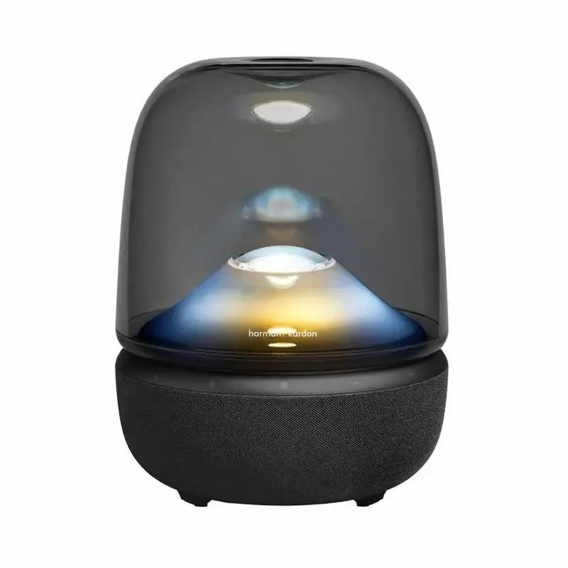 اسپیکر بلوتوثی هارمن کاردن مدل Harman Kardon Aura Studio 5 image gallery