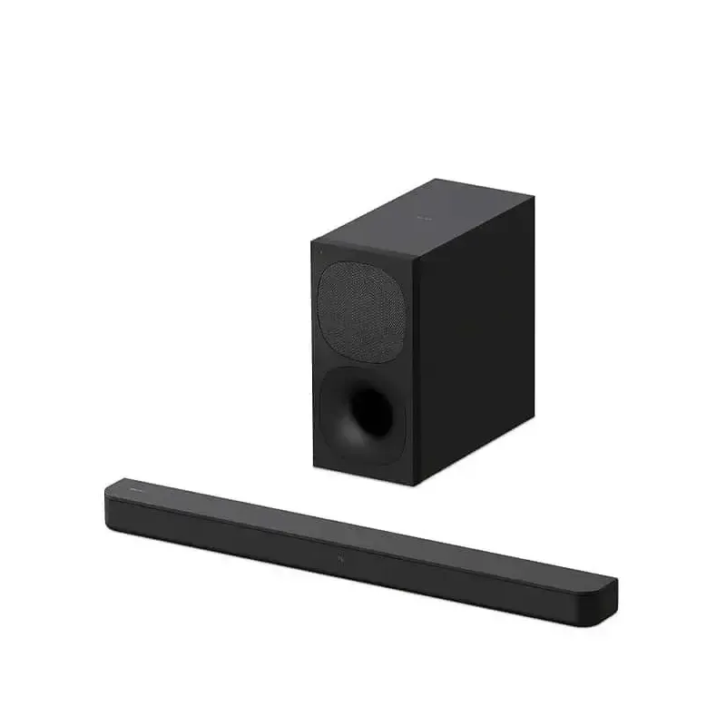 ساندبار سونی مدل Sony HT-S400 image gallery