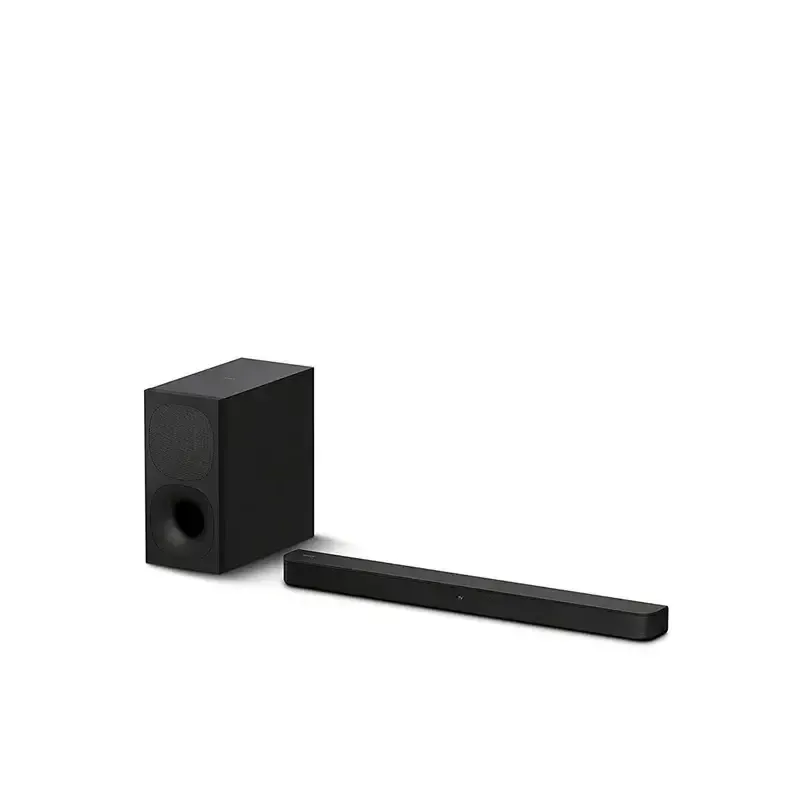 ساندبار سونی مدل Sony HT-S400 image gallery