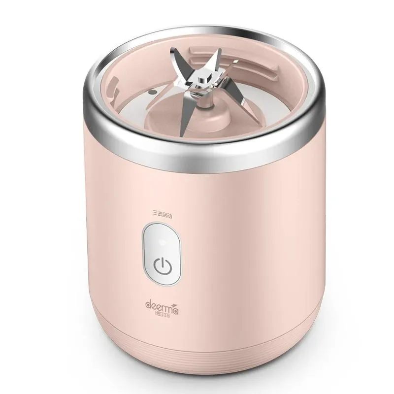 آبمیوه گیری شیائومی درما مدل Xiaomi NU05 image gallery