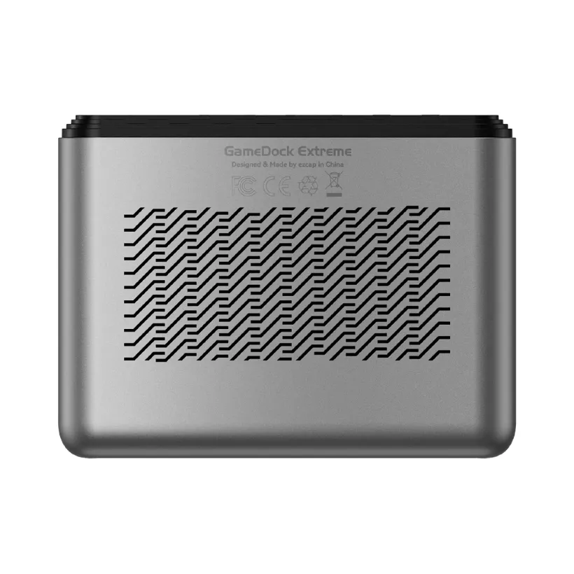 کارت کپچر اکسترنال ای زد کپ مدل EZCap 360B GameDock image gallery